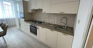 4-к квартира, на длительный срок, 148м2, 3/9 этаж