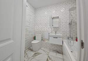 2-к квартира, на длительный срок, 56м2, 10/18 этаж