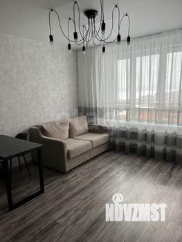 2-к квартира, на длительный срок, 45м2, 12/24 этаж