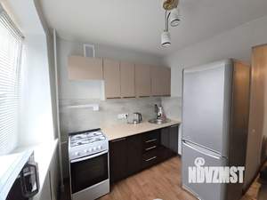 1-к квартира, на длительный срок, 32м2, 4/5 этаж