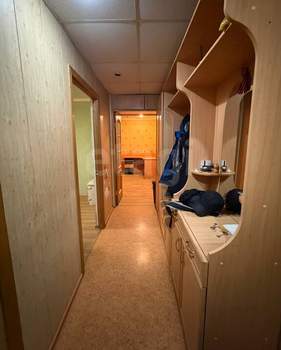 2-к квартира, на длительный срок, 44м2, 7/0 этаж