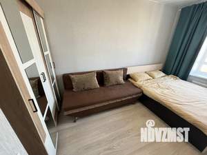 3-к квартира, посуточно, 102м2, 1/1 этаж