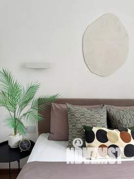 3-к квартира, посуточно, 48м2, 1/15 этаж