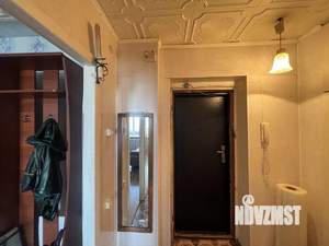 1-к квартира, на длительный срок, 32м2, 4/5 этаж