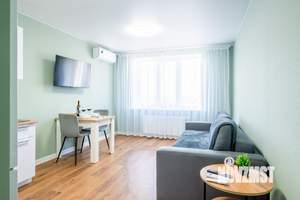 2-к квартира, посуточно, 40м2, 14/17 этаж