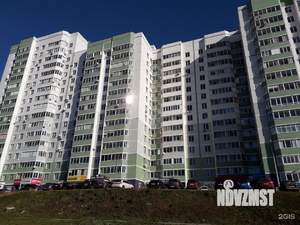 1-к квартира, на длительный срок, 40м2, 11/13 этаж