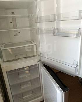 1-к квартира, на длительный срок, 27м2, 4/5 этаж