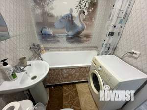 2-к квартира, посуточно, 65м2, 1/1 этаж