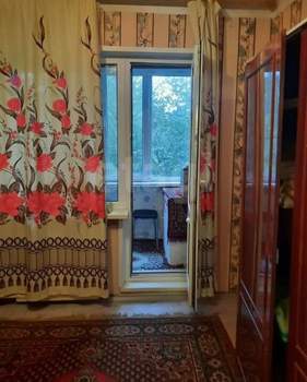 3-к квартира, на длительный срок, 57м2, 2/9 этаж