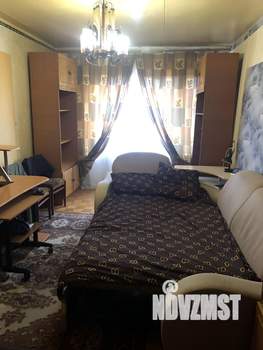 2-к квартира, на длительный срок, 48м2, 5/5 этаж