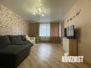 3-к квартира, посуточно, 70м2, 1/9 этаж