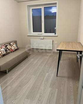 1-к квартира, на длительный срок, 37м2, 2/17 этаж