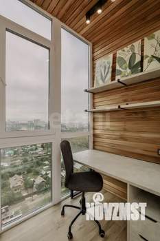 3-к квартира, на длительный срок, 90м2, 17/17 этаж