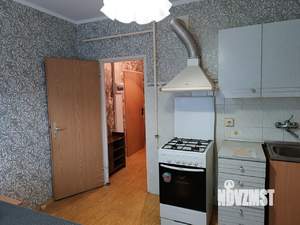 2-к квартира, на длительный срок, 52м2, 1/5 этаж