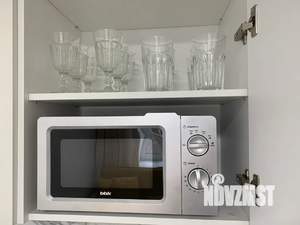 1-к квартира, посуточно, 45м2, 3/10 этаж