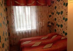 2-к квартира, на длительный срок, 45м2, 4/9 этаж