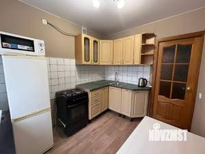 2-к квартира, на длительный срок, 42м2, 5/12 этаж