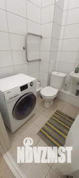 Студия квартира, посуточно, 25м2, 15/17 этаж