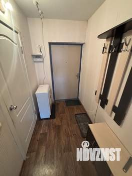 Студия квартира, на длительный срок, 24м2, 5/18 этаж