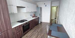1-к квартира, на длительный срок, 40м2, 9/9 этаж