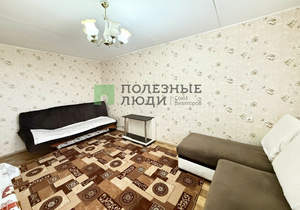 1-к квартира, на длительный срок, 38м2, 8/10 этаж