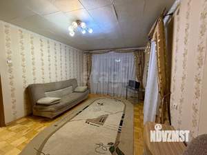 3-к квартира, на длительный срок, 61м2, 2/9 этаж