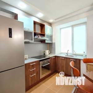 Студия квартира, посуточно, 29м2, 2/5 этаж