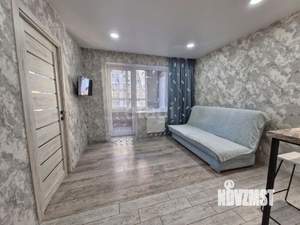 1-к квартира, на длительный срок, 36м2, 10/17 этаж