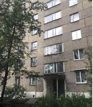 2-к квартира, на длительный срок, 44м2, 5/9 этаж