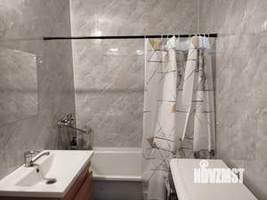 1-к квартира, на длительный срок, 37м2, 13/18 этаж