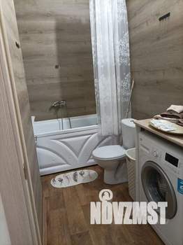 Студия квартира, посуточно, 31м2, 7/17 этаж