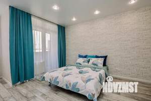 1-к квартира, посуточно, 31м2, 1/1 этаж