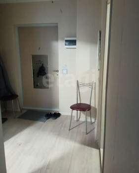 1-к квартира, на длительный срок, 31м2, 5/25 этаж