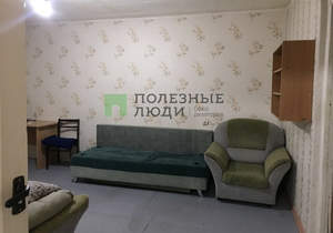 3-к квартира, на длительный срок, 54м2, 1/9 этаж