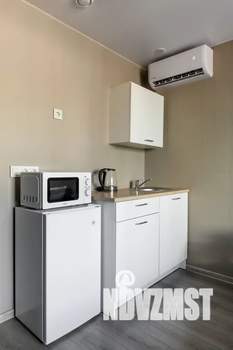 1-к квартира, посуточно, 17м2, 2/3 этаж
