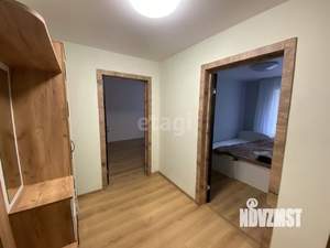 2-к квартира, на длительный срок, 42м2, 1/2 этаж