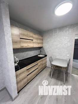 1-к квартира, посуточно, 27м2, 1/1 этаж