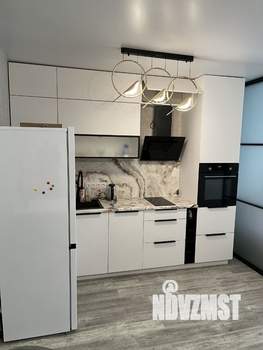 1-к квартира, на длительный срок, 38м2, 4/25 этаж