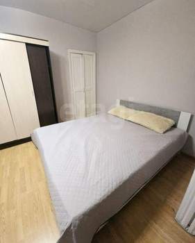 1-к квартира, на длительный срок, 33м2, 2/5 этаж