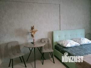 Студия квартира, посуточно, 30м2, 14/18 этаж