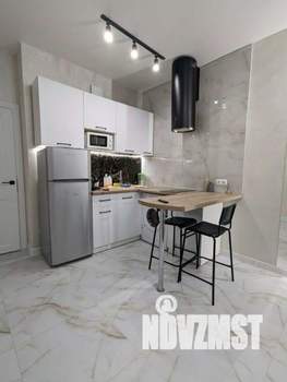 1-к квартира, посуточно, 26м2, 1/1 этаж