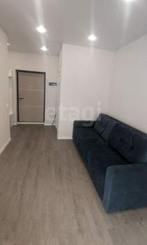 1-к квартира, на длительный срок, 50м2, 4/17 этаж