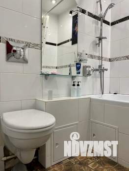 1-к квартира, посуточно, 32м2, 4/5 этаж