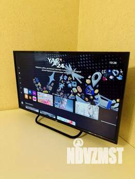 2-к квартира, посуточно, 50м2, 1/1 этаж