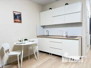 Студия квартира, посуточно, 26м2, 5/25 этаж