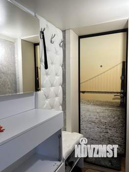 1-к квартира, посуточно, 31м2, 1/1 этаж