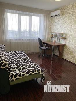 2-к квартира, посуточно, 50м2, 12/19 этаж