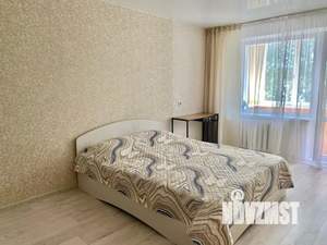 1-к квартира, посуточно, 31м2, 4/5 этаж