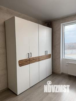 Студия квартира, на длительный срок, 22м2, 10/18 этаж