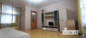 1-к квартира, на длительный срок, 35м2, 3/9 этаж